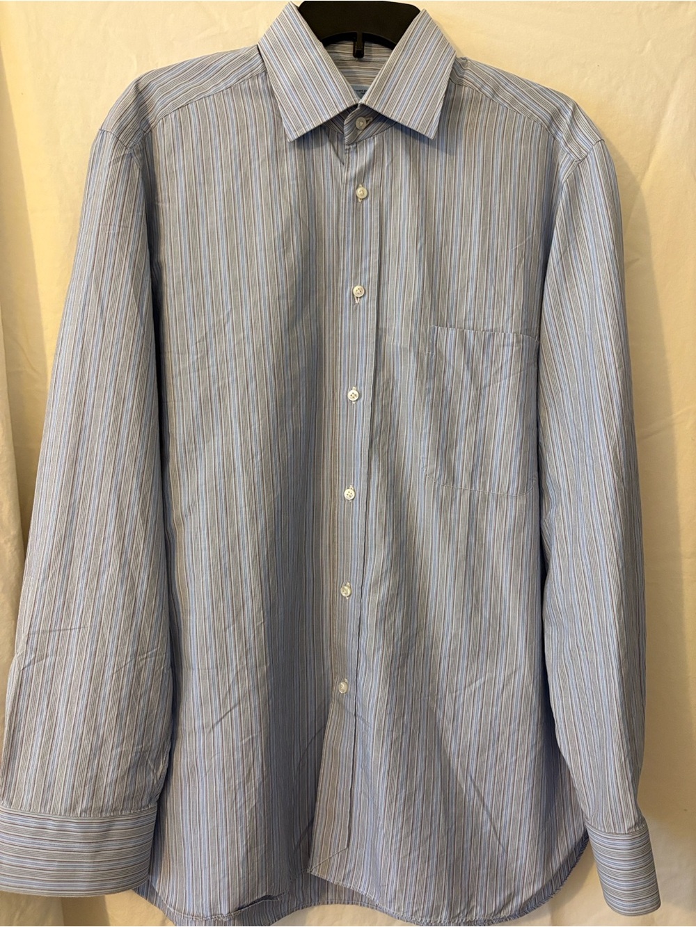 Luigi borrelli Men’s dress shirt